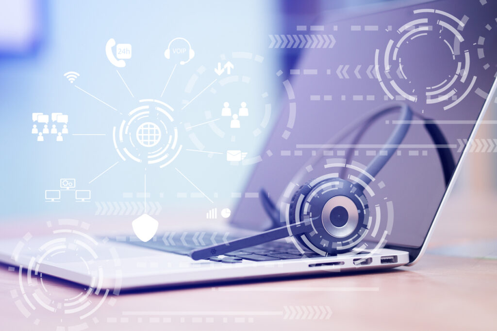 Back-Office as a Service