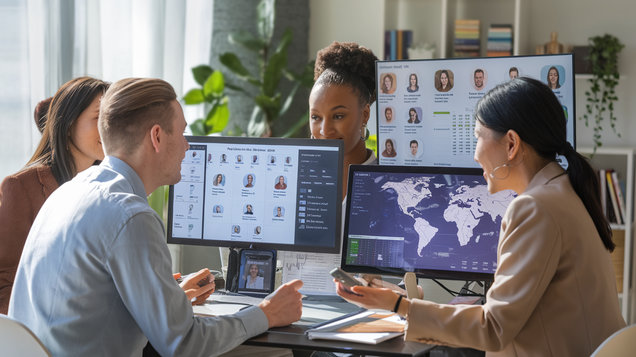 Building an Effective Remote Recruitment Strategy