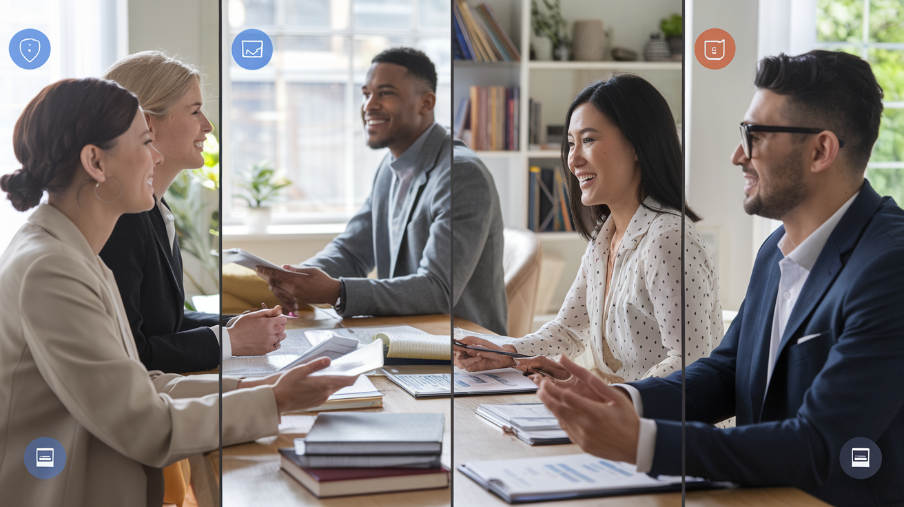 Mastering the Virtual Interview Process