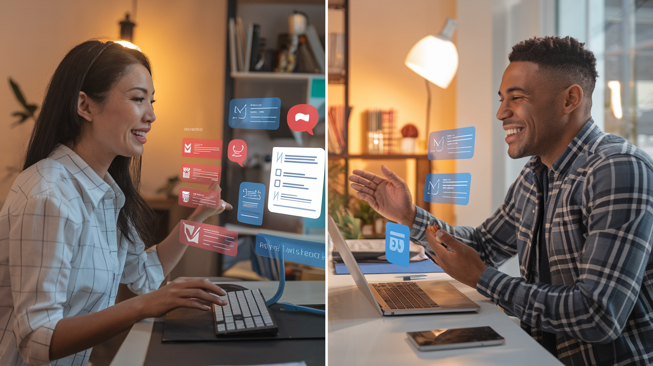 Streamlining Remote Onboarding Practices