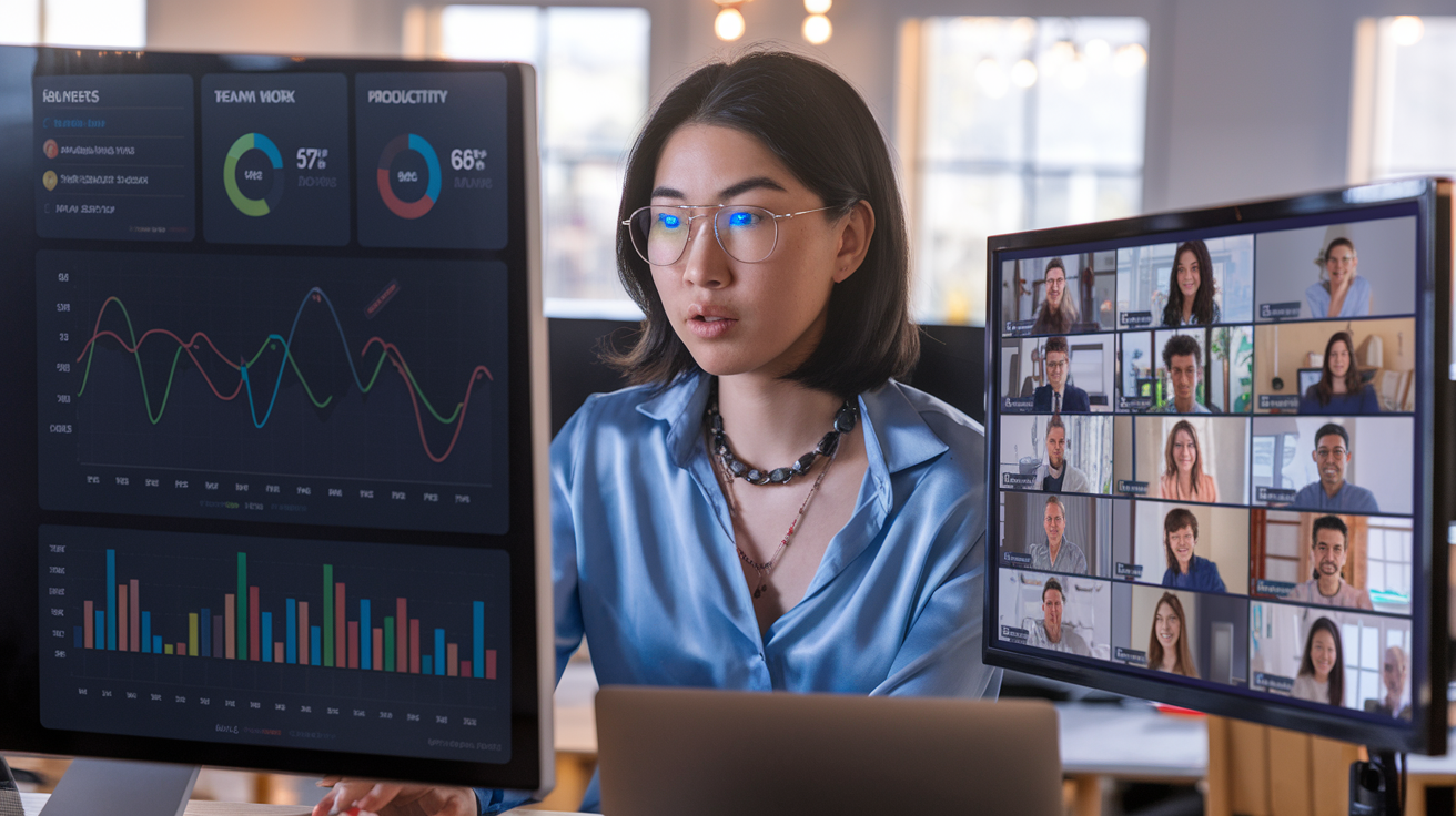 Measuring Remote Staffing Success