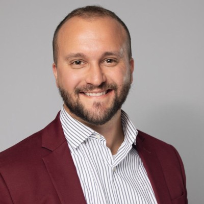 David Ellison – Staffing Operations & Risk Management Specialist
