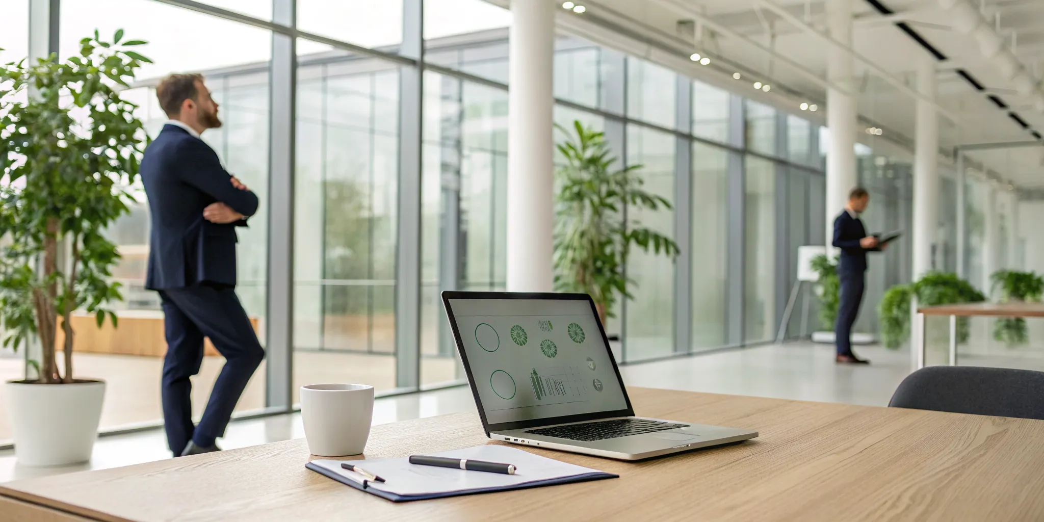 Recruiting firm partner using operational support to manage contract staffing growth