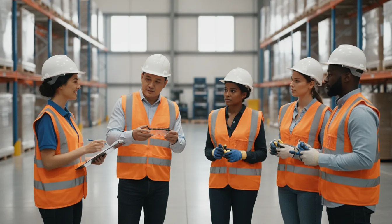 staffing agency workers comp insurance requirements and temporary worker safety planning